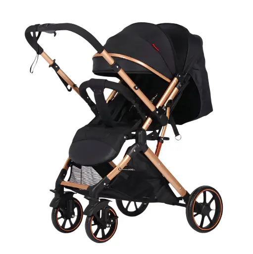 [3948] belecoo B1 Stroller 