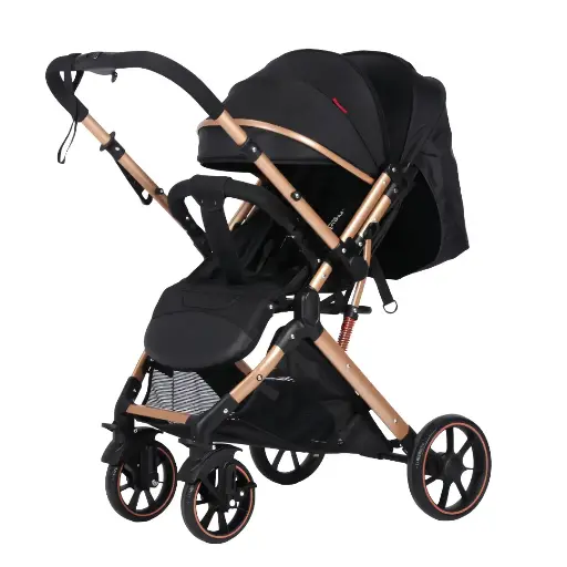 [3948] belecoo B1 Stroller 
