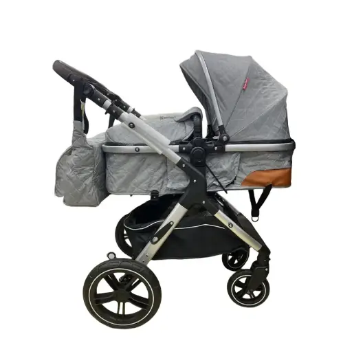 [3939] belecoo X1 stroller