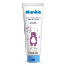 [11610] blanki cream and body