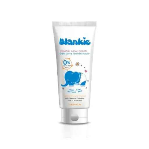 [3454] blankie diaper rash cream 75
 ml