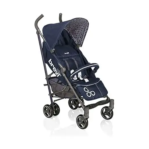 [782] brevi Light weight Stroller 