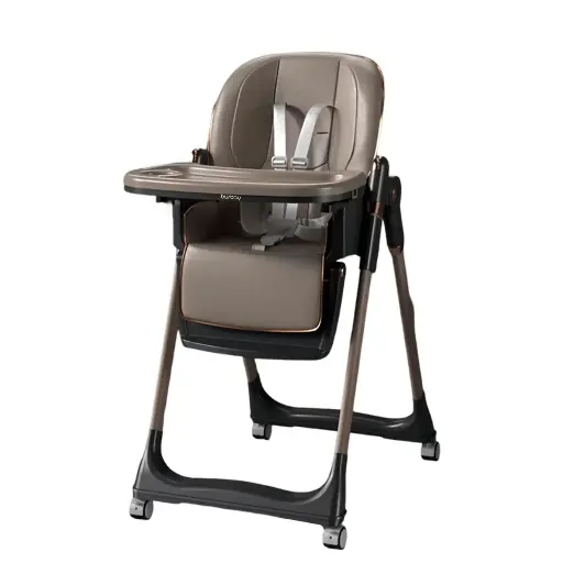 [4035] Burbay Food Chair DM135