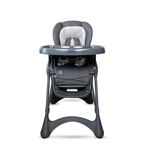 [4037] burbay food chair DM44