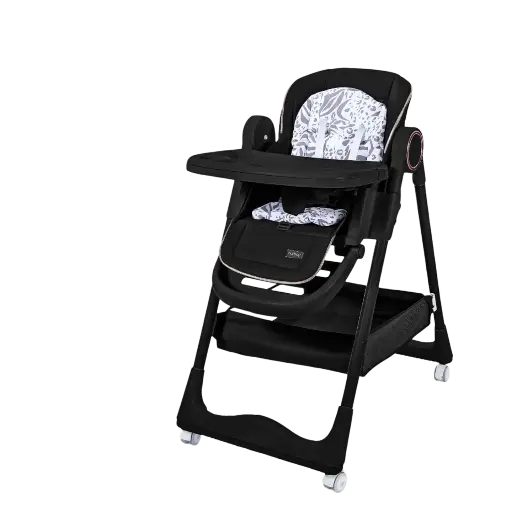 [4036] burbay food chair DM77