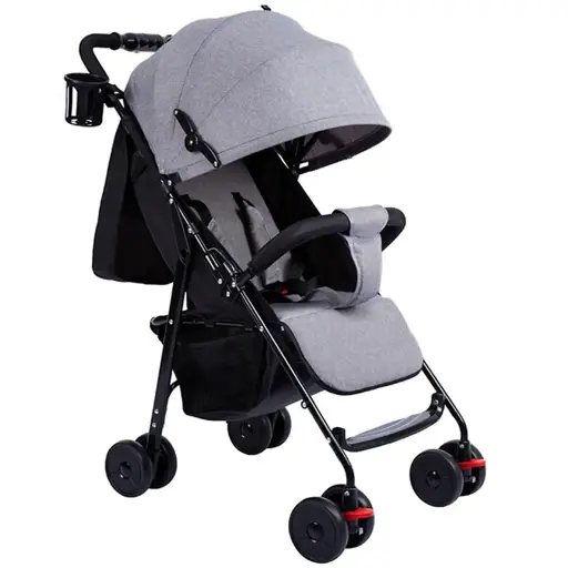 [4038] burbay stroller DM142