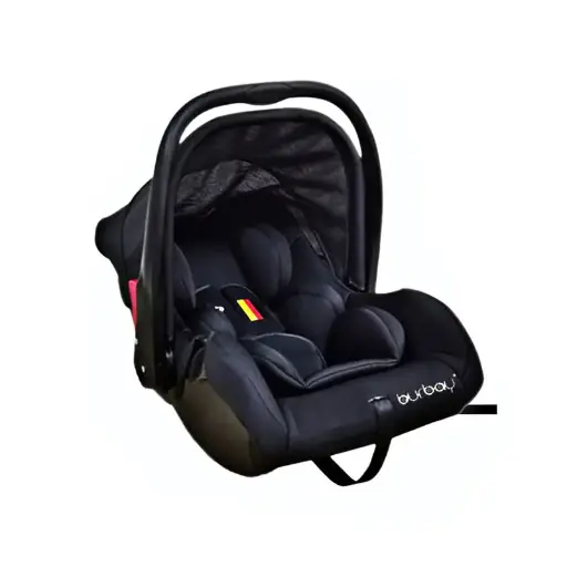 [2405]  Burbay Carseat stage 1 dm131 