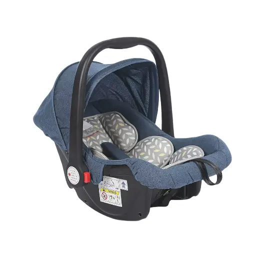 [203]  burbay Carseat stage 1