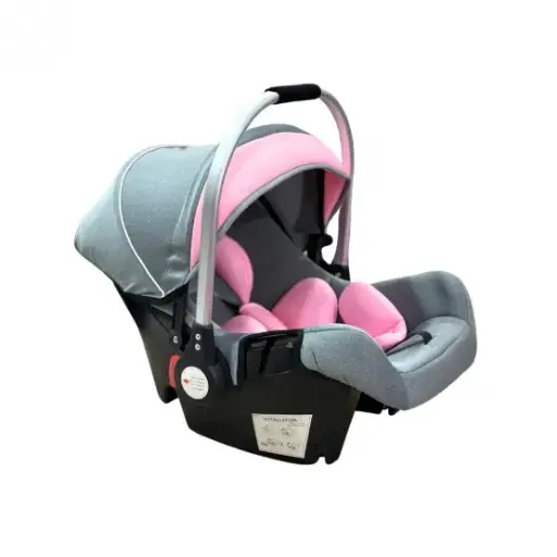 [210] Carseat c001 stage 1