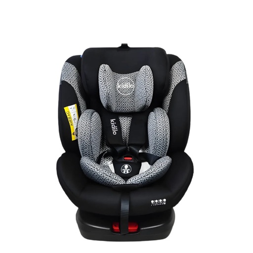 [190]  kidilo ZJ102 Carseat all stages