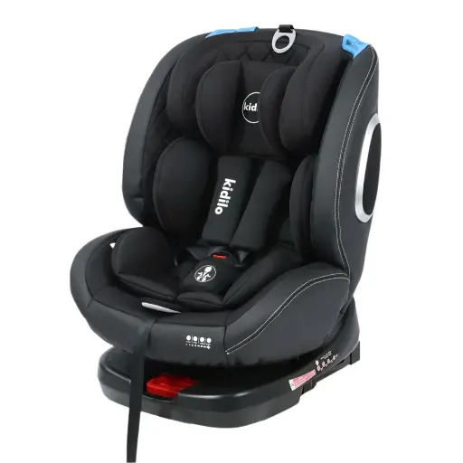 [10112] kidilo zj105 carseat all steags