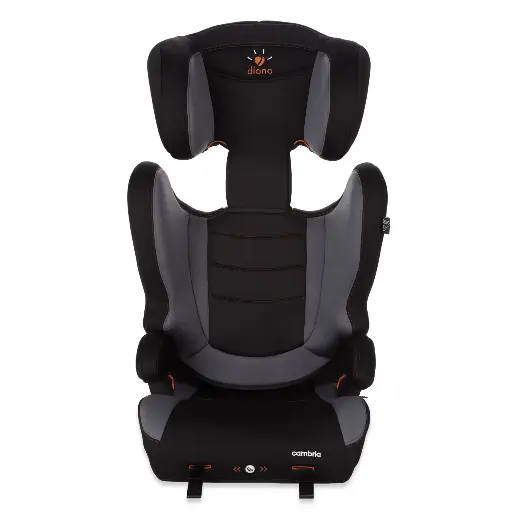 [839]  diono Carseat 3 901 - 9