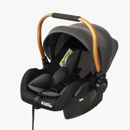 [4326]  kidilo G308 Carseat stage 1