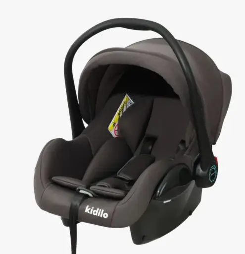 [4325]  kidilo G303 Carseat stage 1