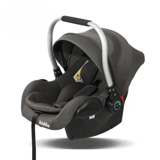 [4321]  kidilo G306 Carseat stage 1