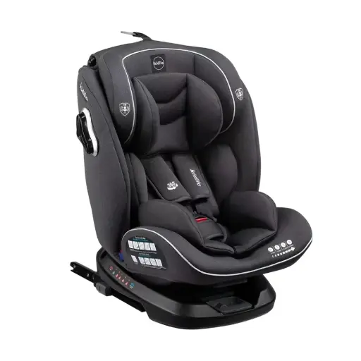 [192]  kidilo KBH311 Carseat all stages