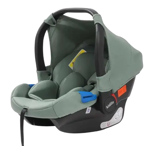 [4535]  kidilo UB516 carseat stage 1