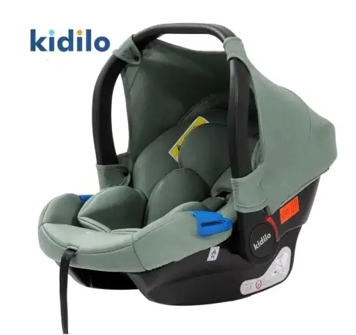 [4535]  kidilo UB516 carseat stage 1