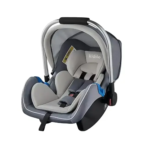 [2634]  kidilo G101 carseat stage 1