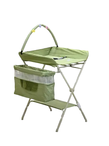 [4046] burbay changing table DM80