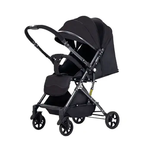 [111] domineeri x6 stroller