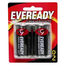 [4421] eveready battery