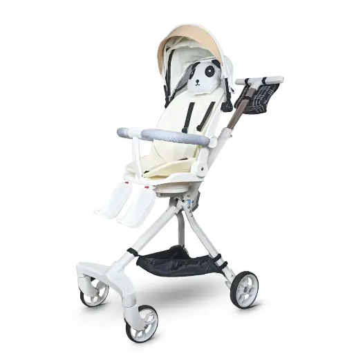 [3982] light stroller f6 new