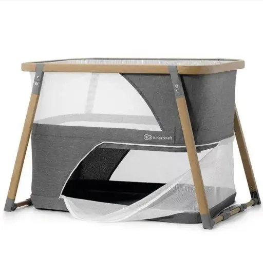 [3926] GFTB foldable baby bed 