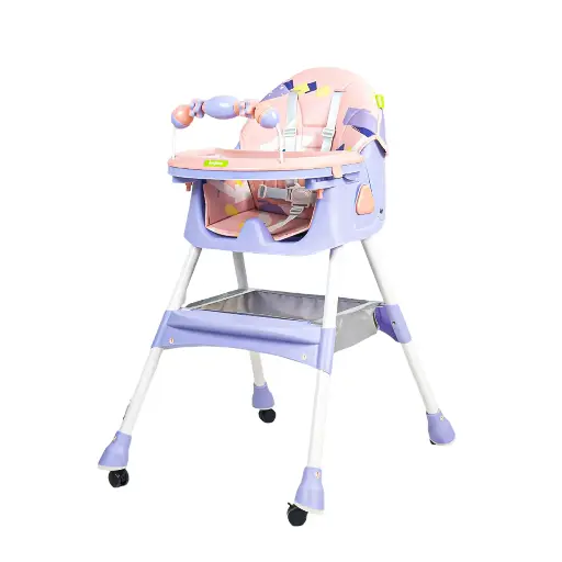 [292] Food Chair E500