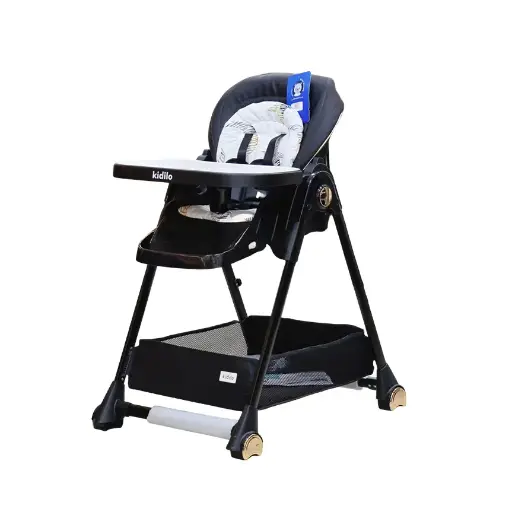 [4532] kidilo food chair KD808