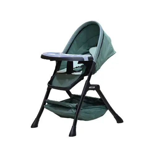 [4524] Food Chair MY009
