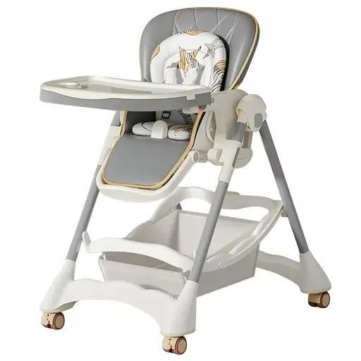 [2645] kidilo 1-1A food chair 