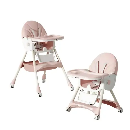 [2651] kidilo 8131 Food Chair