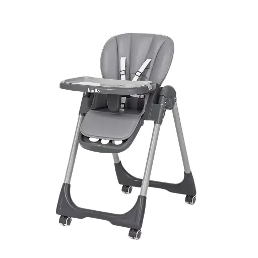 [3978] kidilo DC01 Food Chair