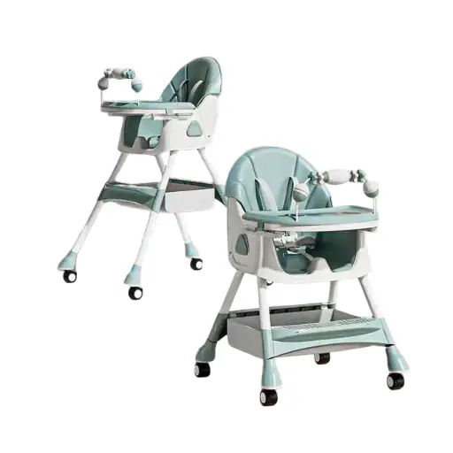 [266] kidilo E560 food chair 