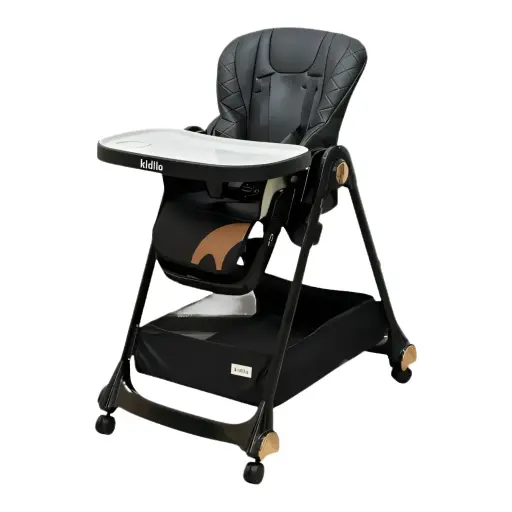 [2604] kidilo KT908 food chair 