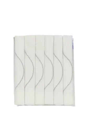 [5434] 15726 babydola Burp cloths