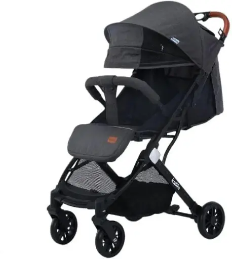 [2] Kidilo K8 Stroller 