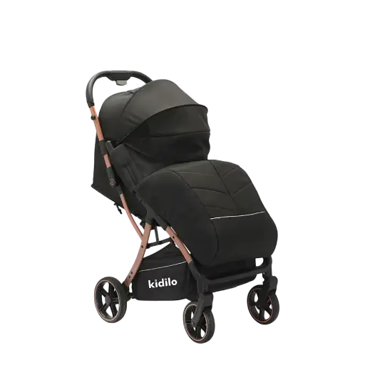 [3943] kidilo S5506F stroller