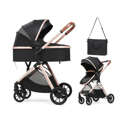 [3972] kidilo V5 stroller