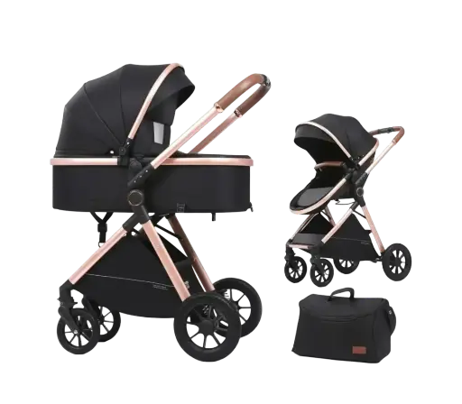 [2637] kidilo V8 stroller