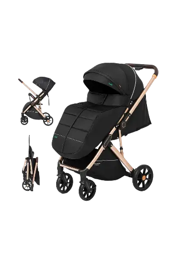 [3973] kidilo Z8f stroller
