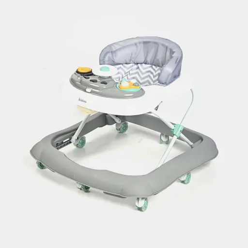 [3976] kidilo baby walker 6533