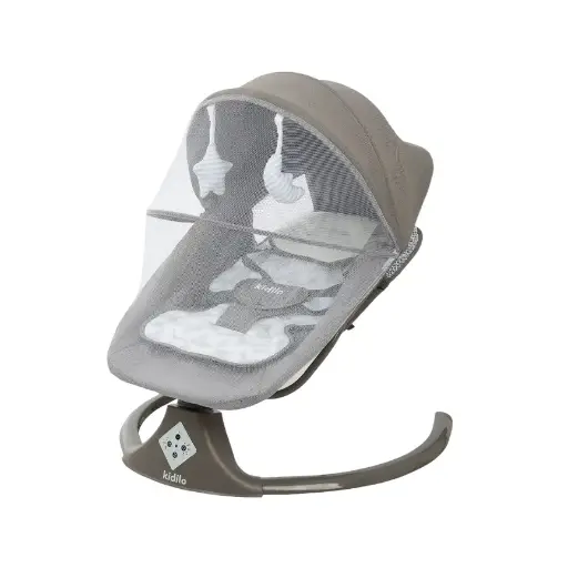 [4516] kidilo Bouncer E001