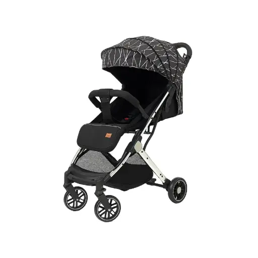 [170] Kidilo K8G Stroller 