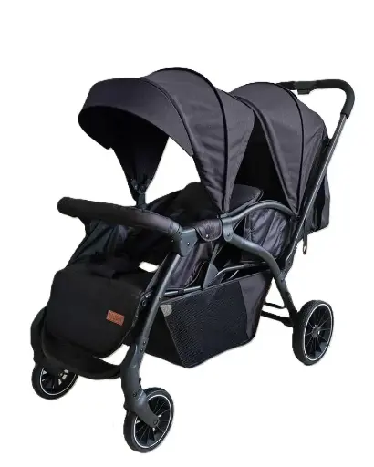 [43] kidilo lb200 twins stroller