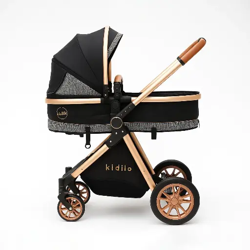 [10091] kidilo v91 stroller 