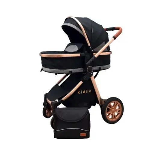 [37] kidilo v91 stroller 