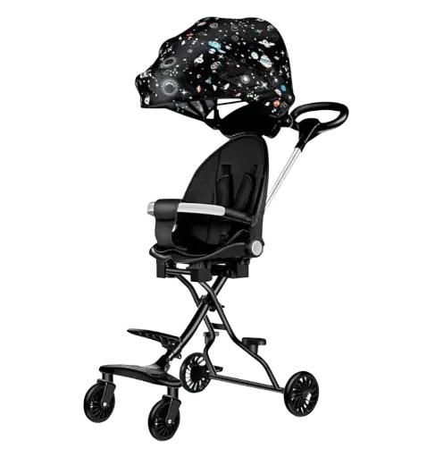 [3916] 4557 Stroller light 66-3