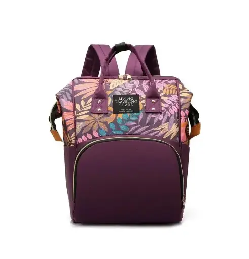 [3812] living traveling BAG